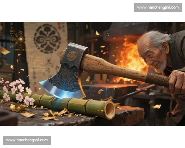 以斧为刃点燃激情的极限对抗竞技赛场全景纪实与荣耀成长之路