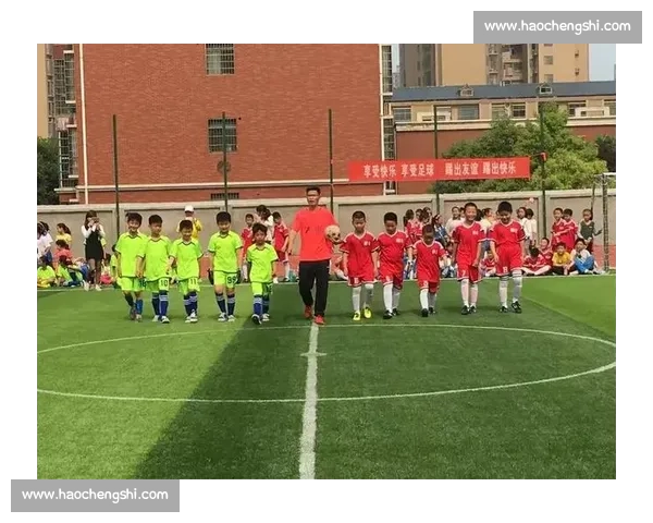 关于举办校园足球友谊赛暨参赛安排的正式比赛通知时间地点规则说明