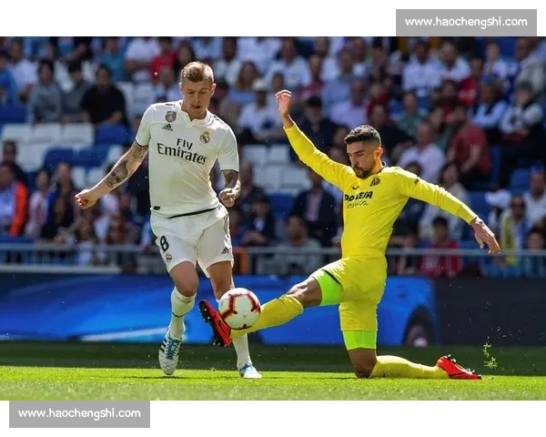 皇马比赛录像回放全景解析慢镜头洞察战术与关键瞬间细节演变趋势